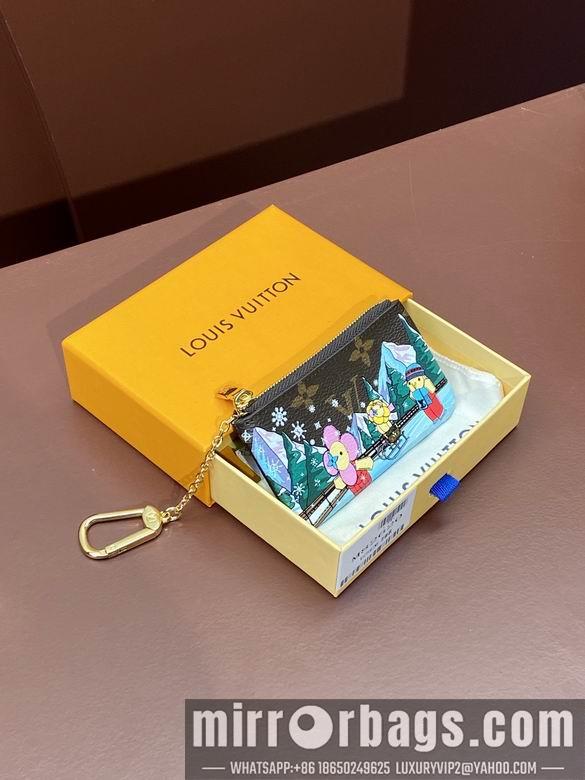1:1 Louis Vuitton Bags M82620 12X7cm