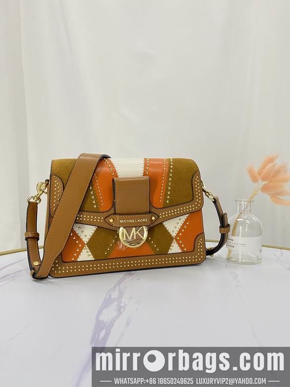 Michael Kors Bags 24X17X8cm 090302 DY 3colour