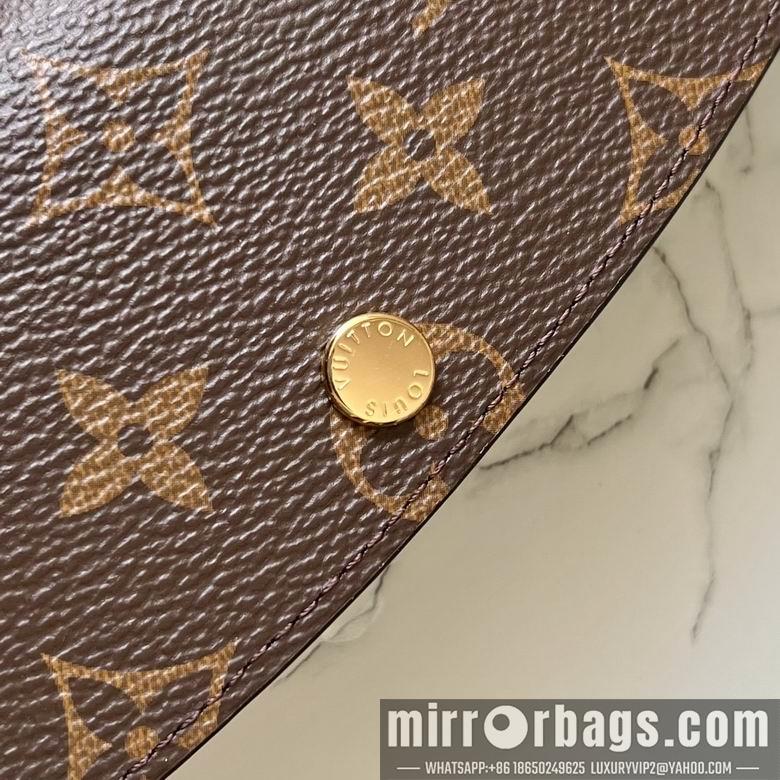 1:1 Louis Vuitton Bags M61289 19X10cm