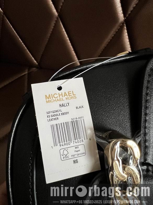 Michael Kors Bags Hally 18X5X14cm 082705 DY 3