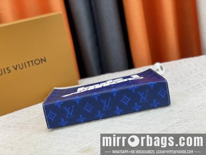 1:1 Louis Vuitton Bags M80855 27X21X6cm XM