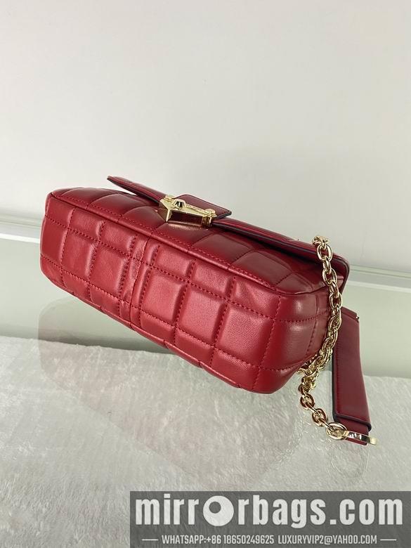 Michael Kors Bags Soho 25X7X15cm 091110 DY 7