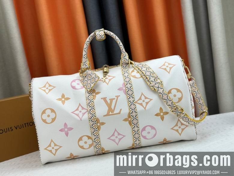 1:1 Louis Vuitton Bags M41416 50X29X23cm XM 3colour-1