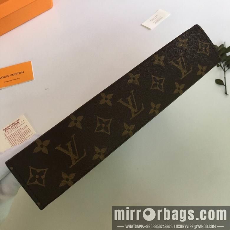 1:1 Louis Vuitton Bags M61694 27X21cm XM