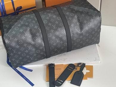 1:1 Louis Vuitton Bags M40605 45X27X20cm XM