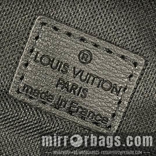 1:1 Louis Vuitton Bags Discovery M46553 29x38x20cm ss