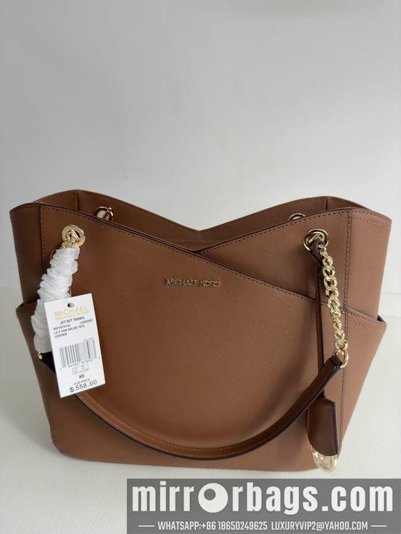Michael Kors Bags JET SET TRAVEL 31X41X28X14cm 090915 DY 5