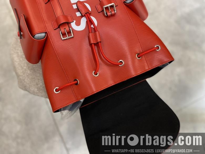 1:1 Louis Vuitton Bags M41379 34X13X47cm XM