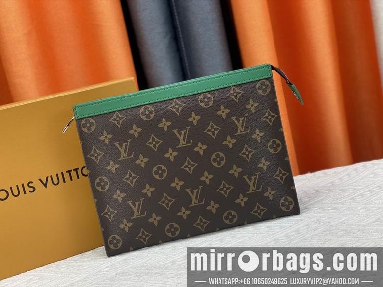 1:1 Louis Vuitton Bags M82854 27X21X6cm XM