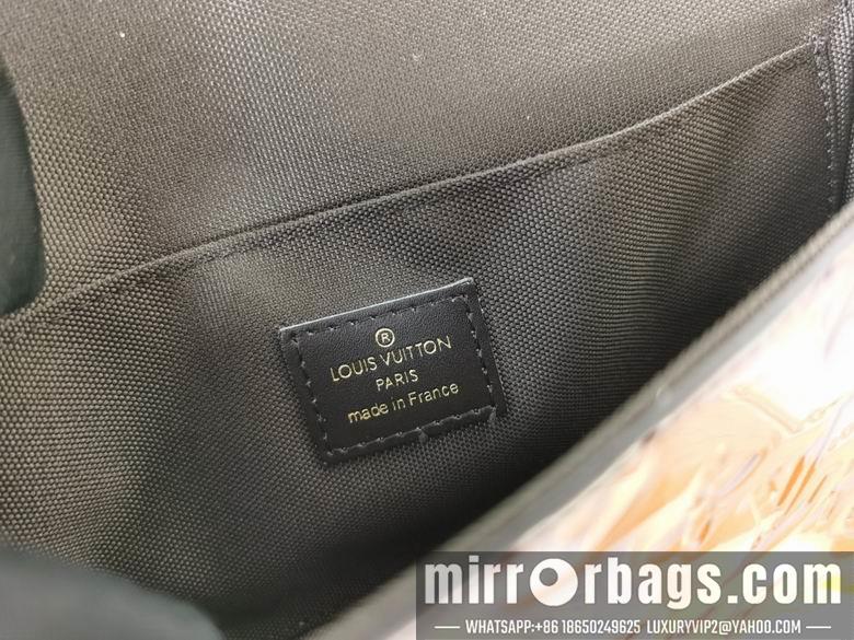 1:1 Louis Vuitton Bags 61293 21X11X2cm XM 4colour