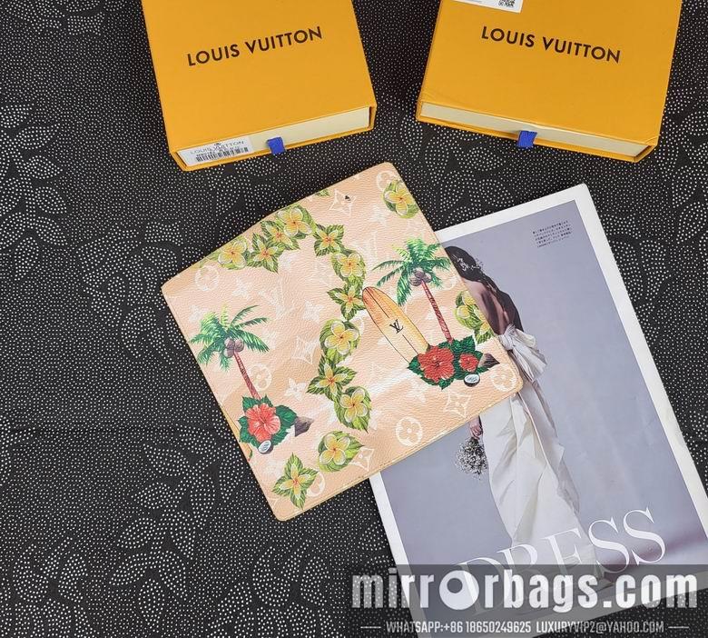 1:1 Louis Vuitton Bags M83467 10X19X2cm ZC 4colour