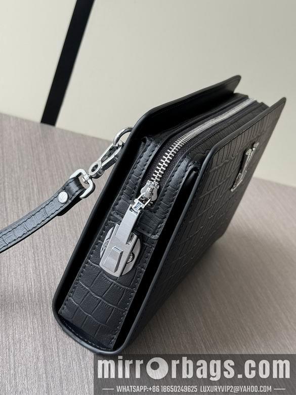 1:1 Louis Vuitton Bags 2823-4 27X17X4cm WP