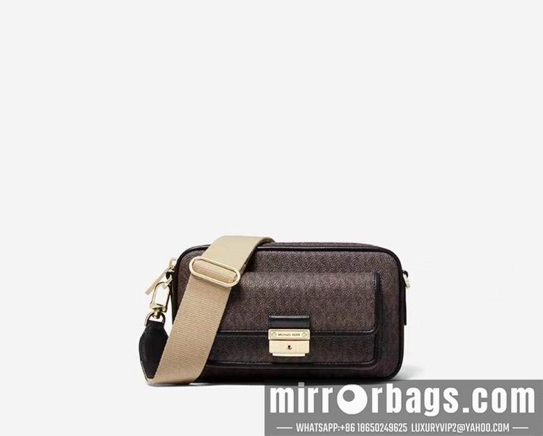 Michael Kors Bags BRADSHAW 22X13X6cm 090305 DY 3