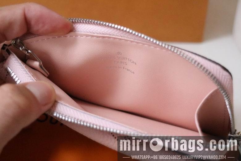 1:1 Louis Vuitton Bags M81287 13X9.5X2.5cm XM 4colour