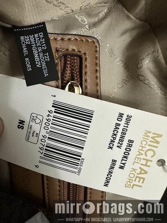 Michael Kors Bags Brooklyn 25.5X32X11.5cm 102805 EY 3colour