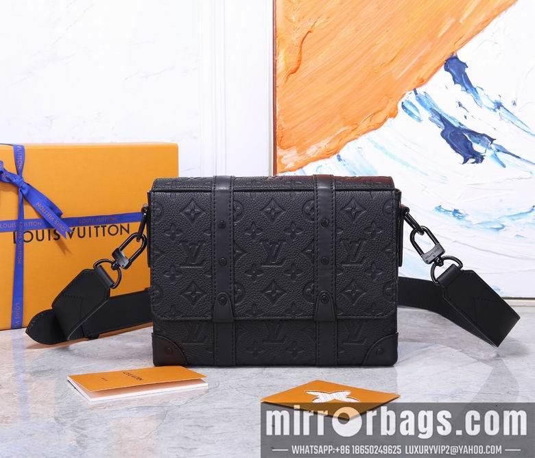 1:1 Louis Vuitton Bags WMM57726 24X18X5.5