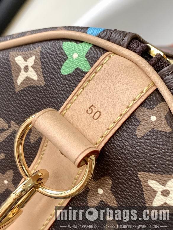 1:1 Louis Vuitton Bags M24901 50X27X20cm XM