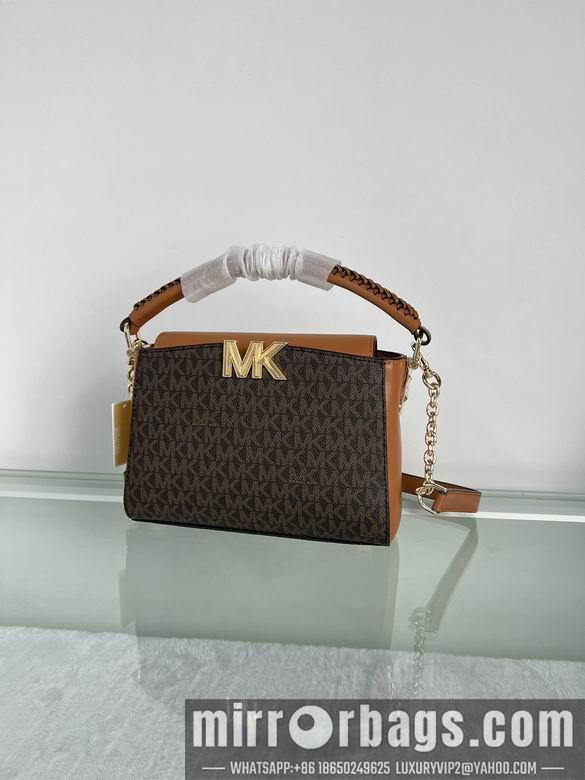 Michael Kors Bags Karlie 21X9X14cm 082704 5