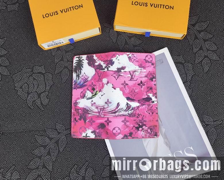 1:1 Louis Vuitton Bags M83467 10X19X2cm ZC 4colour