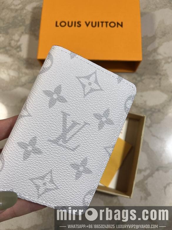 1:1 Louis Vuitton Bags M60502 8x11cm zy