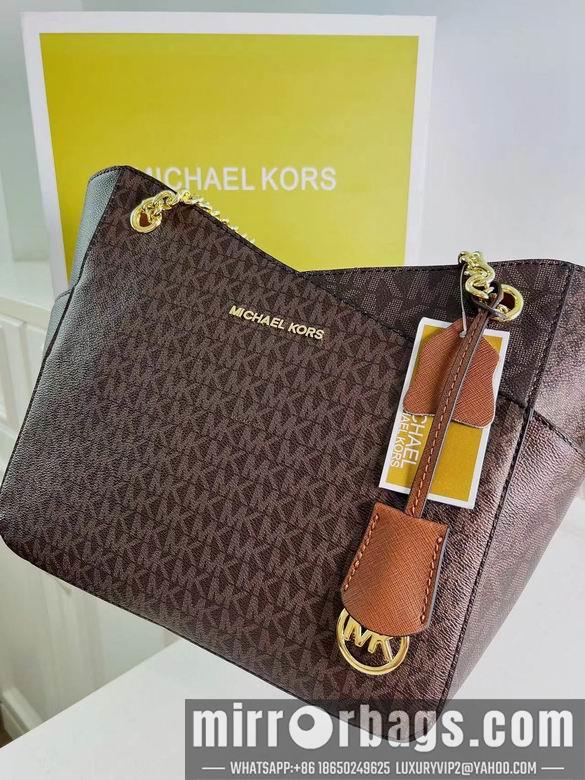 Michael Kors Bags Voyager 2216 35X26X10cm DY 3colour