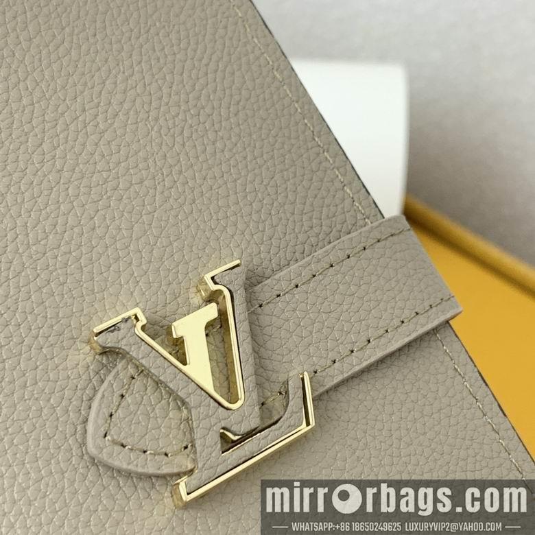 1:1 Louis Vuitton Bags M81499 10X19X1.7cm ZC 3colour