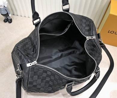 1:1 Louis Vuitton Bags N41145 45X27X20cm XM 2colour