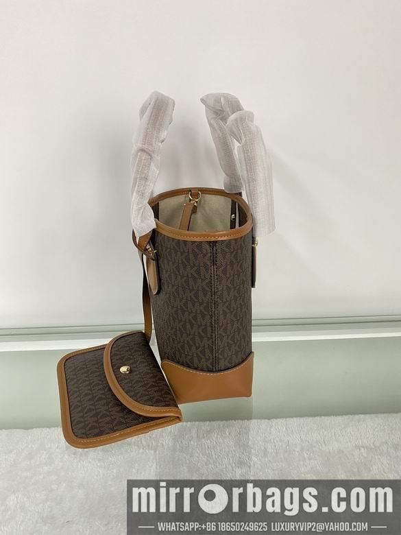 Michael Kors Bags 26X9X21cm 090601 DY 4colour