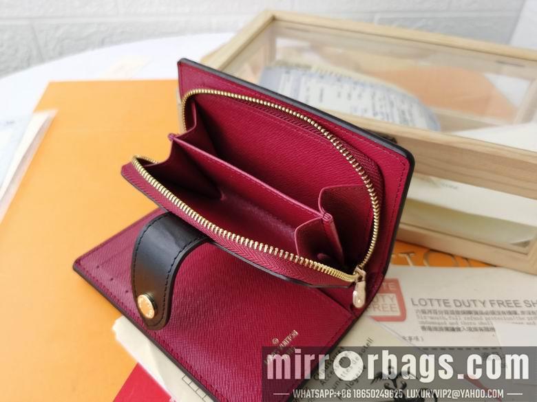 1:1 Louis Vuitton Bags M69433 13.5X11X3cm XM 4colour