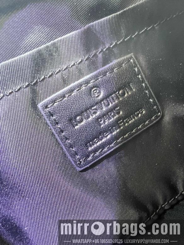 1:1 Louis Vuitton Bags Hamac M47158 28.5x15x8cm ss2