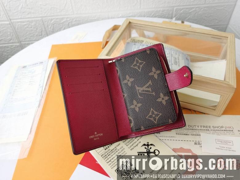 1:1 Louis Vuitton Bags M69433 13.5X11X3cm XM 4colour