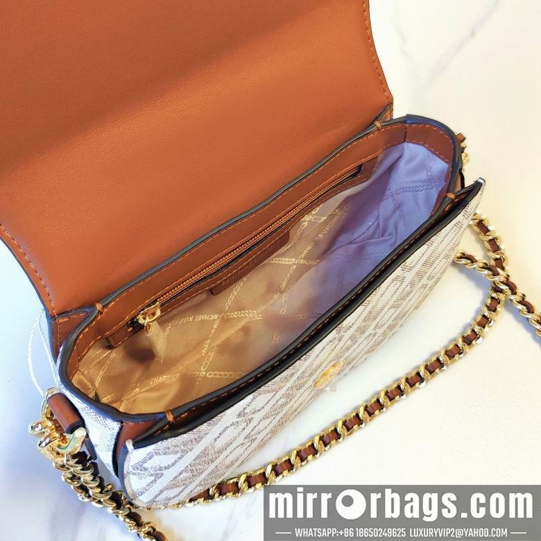 Michael Kors Bags 8008 22X6X13cm DY 4colour