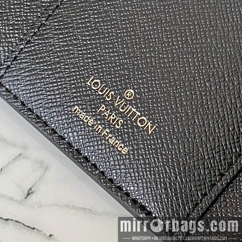 1:1 Louis Vuitton Bags M81557 12X9.5X1.5cm