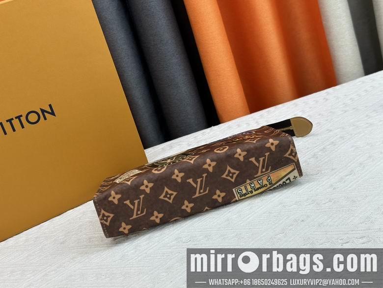 1:1 Louis Vuitton Bags M81233 26X20X5cm XM 4colour