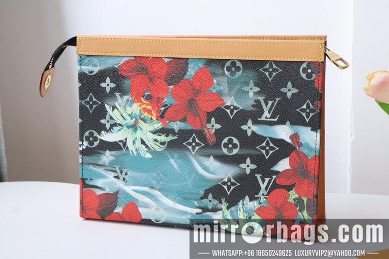 1:1 Louis Vuitton Bags 83465 27X21X3cm XM 4colour