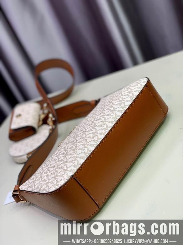 Michael Kors Bags Jet Set 24X15X6cm 082709 DY 3colour