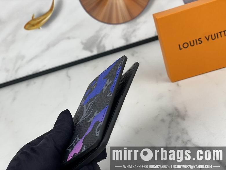 1:1 Louis Vuitton Bags M81784 8X11X1cm