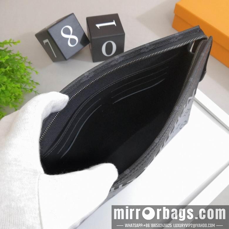1:1 Louis Vuitton Bags 63039 27X21cm XM