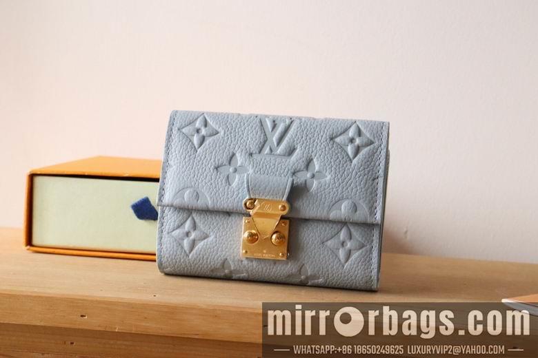 1:1 Louis Vuitton Bags M82926 11.5X8.5X4cm XM