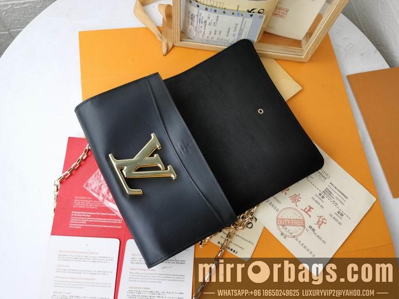 1:1 Louis Vuitton Bags M94336 23X15X5cm YG 3colour