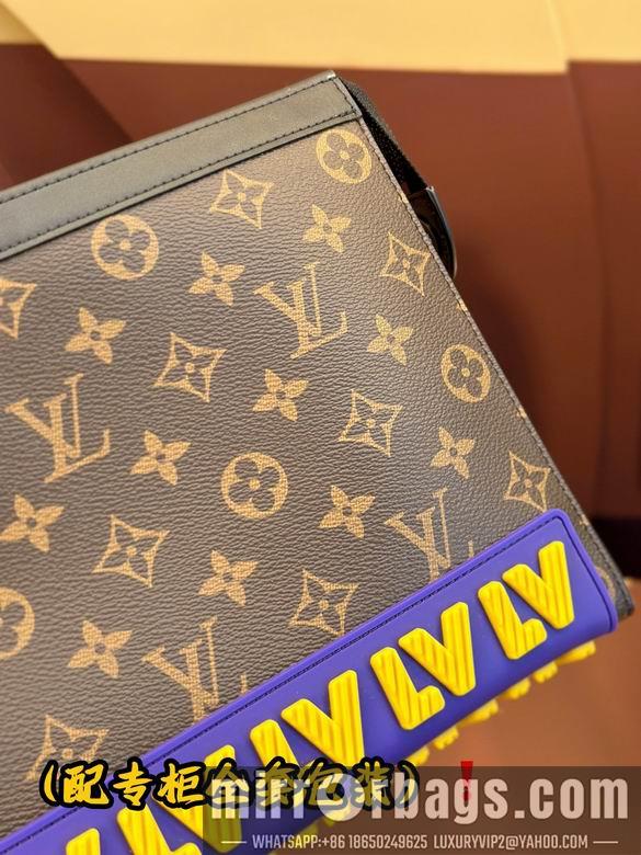 1:1 Louis Vuitton Bags M80792 26X20X5cm