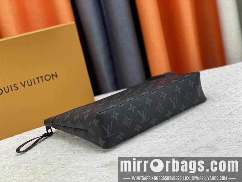 1:1 Louis Vuitton Bags M82545 M82543 32X21X8cm XM 4colour