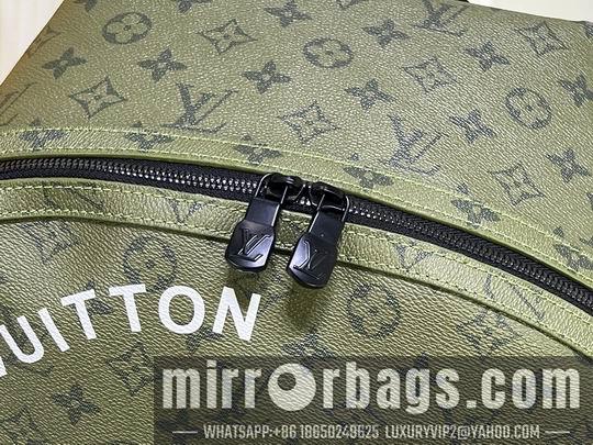 1:1 Louis Vuitton Bags Discovery M46802 29x38x20cm ss