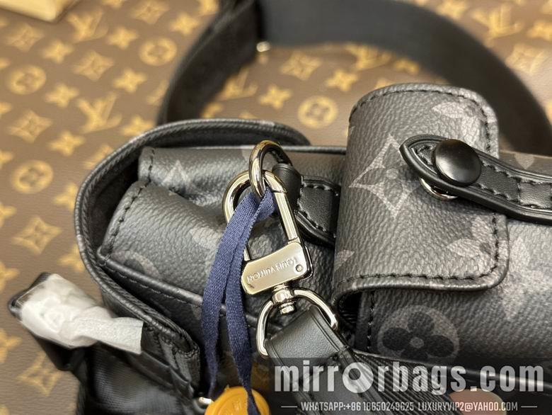 1:1 Louis Vuitton Bags M82769 14X19X6cm XM