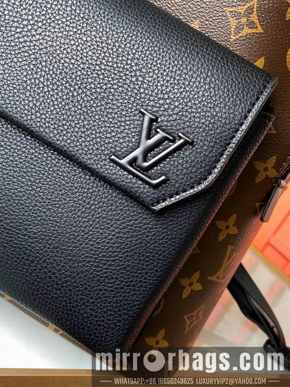 1:1 Louis Vuitton Bags M57079 43X30X14cm XM 2colour