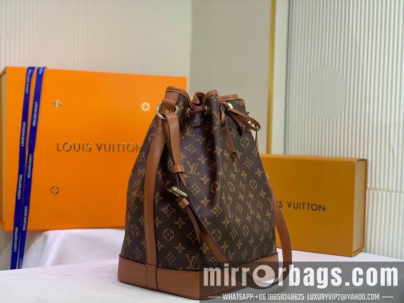 1:1 Louis Vuitton Bags M42224 35x26x20 cm cs