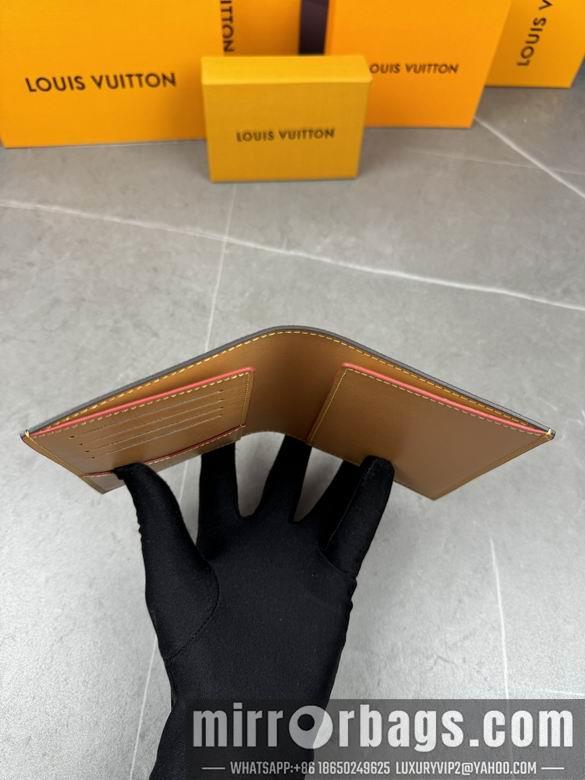 1:1 Louis Vuitton Bags 11718 10X14X2.5cm ZC
