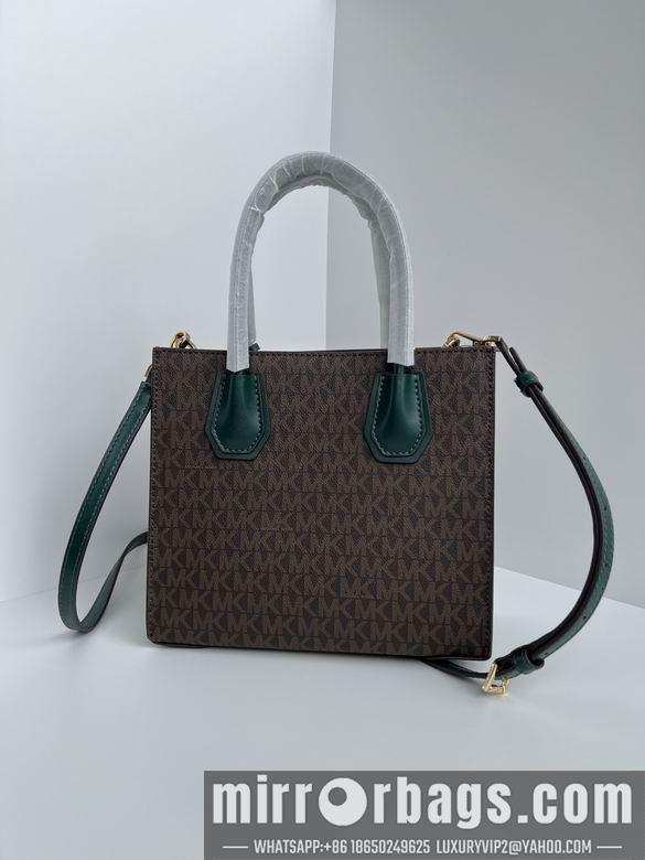 Michael Kors Bags Mercer 22X10X19cm 091104 DY 2