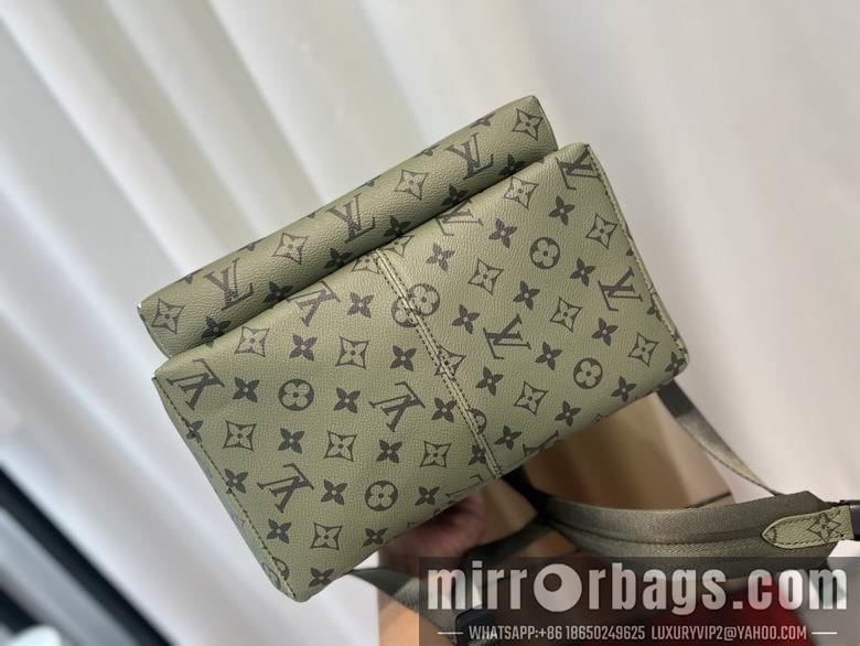 1:1 Louis Vuitton Bags M46802 29X38X20cm XM