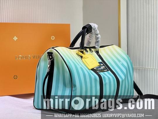 1:1 Louis Vuitton Bags Keepall m59661 50x29x23cm  cs